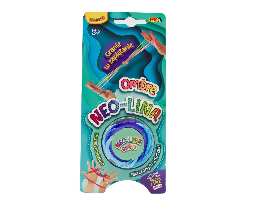 Neo-Lina Ombre, 4 ass.