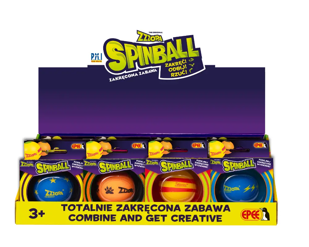 spinball-display-ep04255