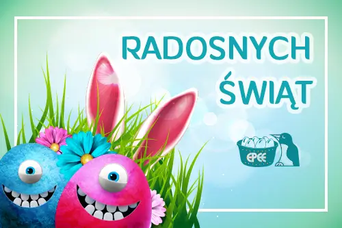 RADOSNYCH ŚWIĄT!