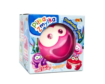 pilka zmylka podwodny swiat meduza opak ep04127