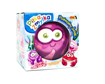 pilka zmylka podwodny swiat osmiornica opak ep04127