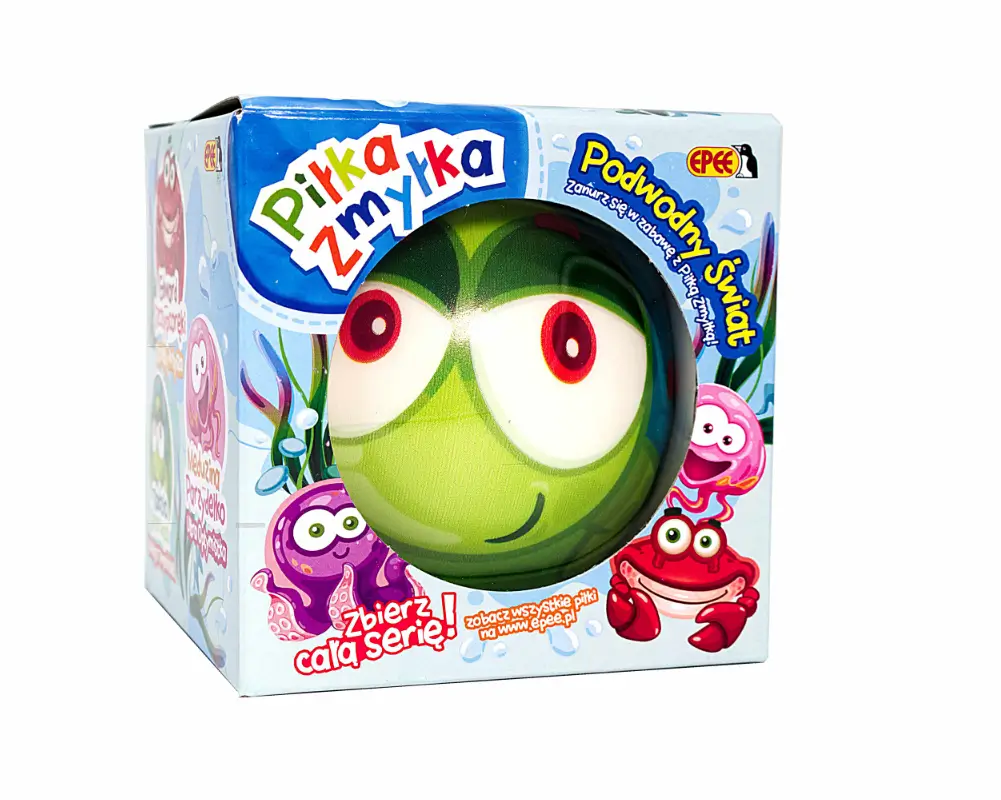 pilka zmylka podwodny swiat zolw opak ep04127