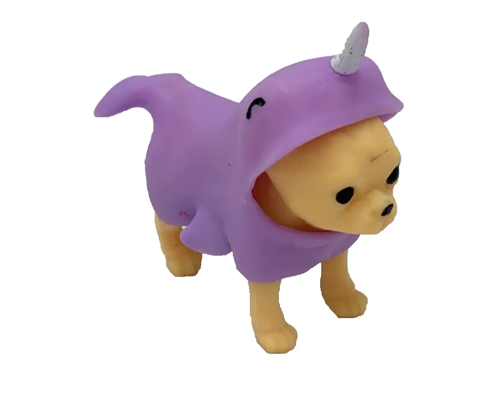 pupilove przebieranki psiezabawna ekipa narwal chihuahua ep04129