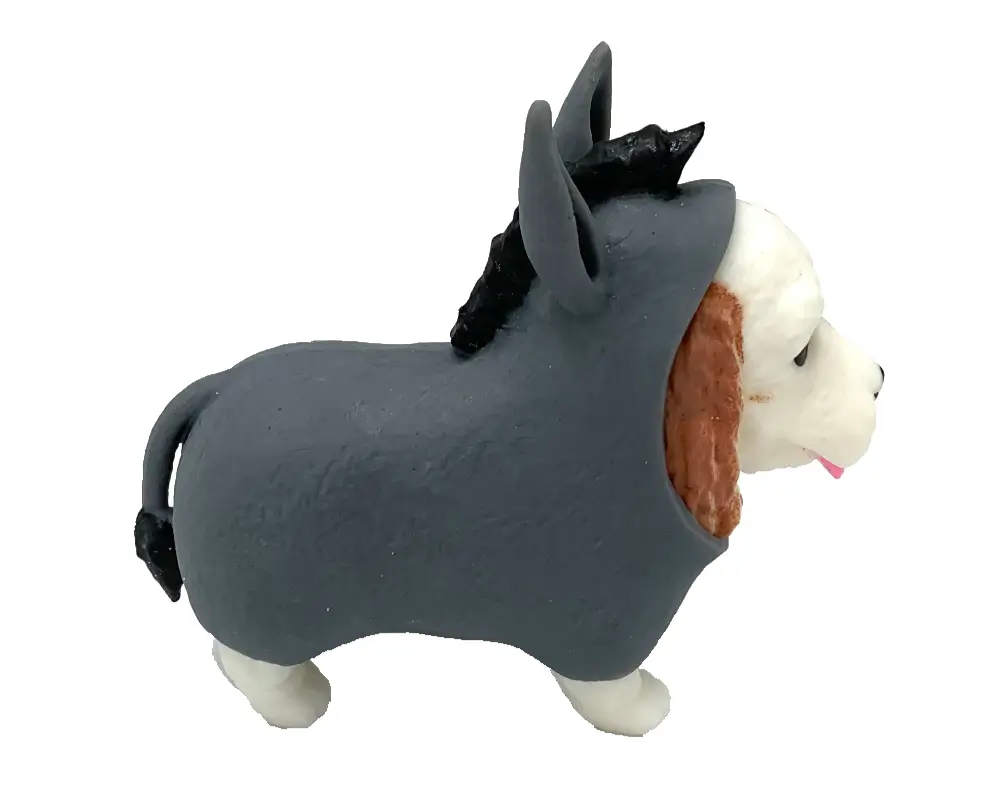 pupilove przebieranki psiezabawna ekipa osiol cocker spaniel ep04129