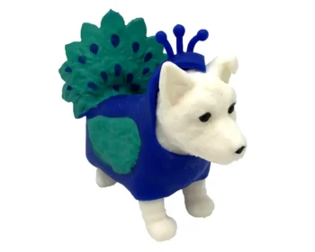 pupilove przebieranki psiezabawna ekipa paw owczarek ep04129