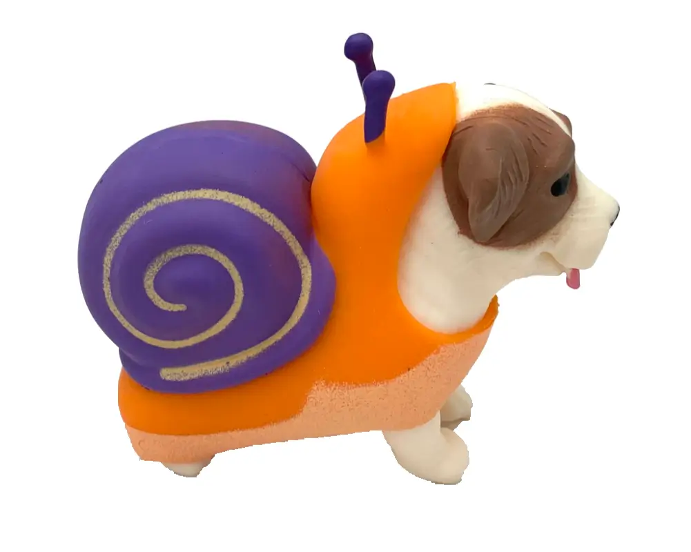 Pupilove Przebieranki – Psiezabawna Ekipa