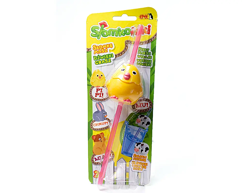 slomkolaki wiejska przygoda kurczaczek opak ep04118