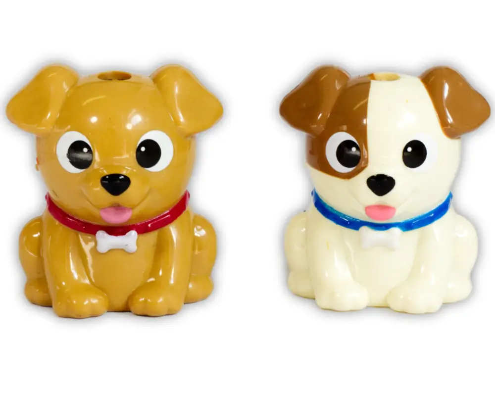 Słomkołaki – Ulubieńcy z Zagrody