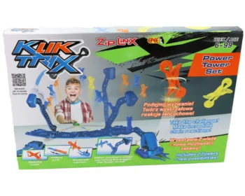 klik trix power tower opakowanie ep04326
