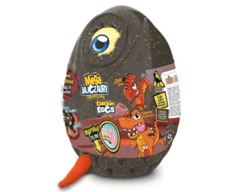 megajajozaury flame opak ep04318