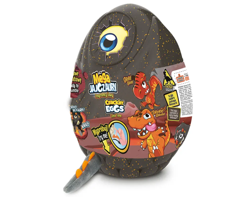 megajajozaury inferno opak ep04318