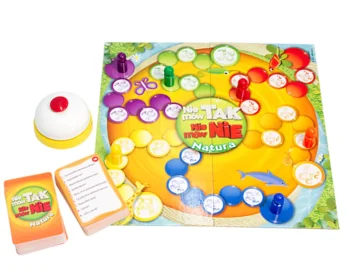 nie mow tak nie mow nie natura bez opak ep04268