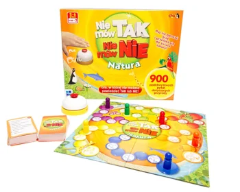 nie mow tak nie mow nie natura kompozycja ep04268