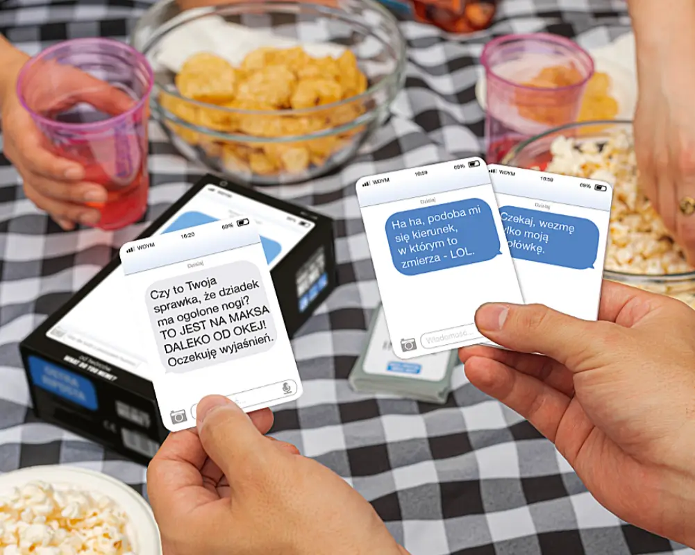 ostra riposta zabawa ep04267