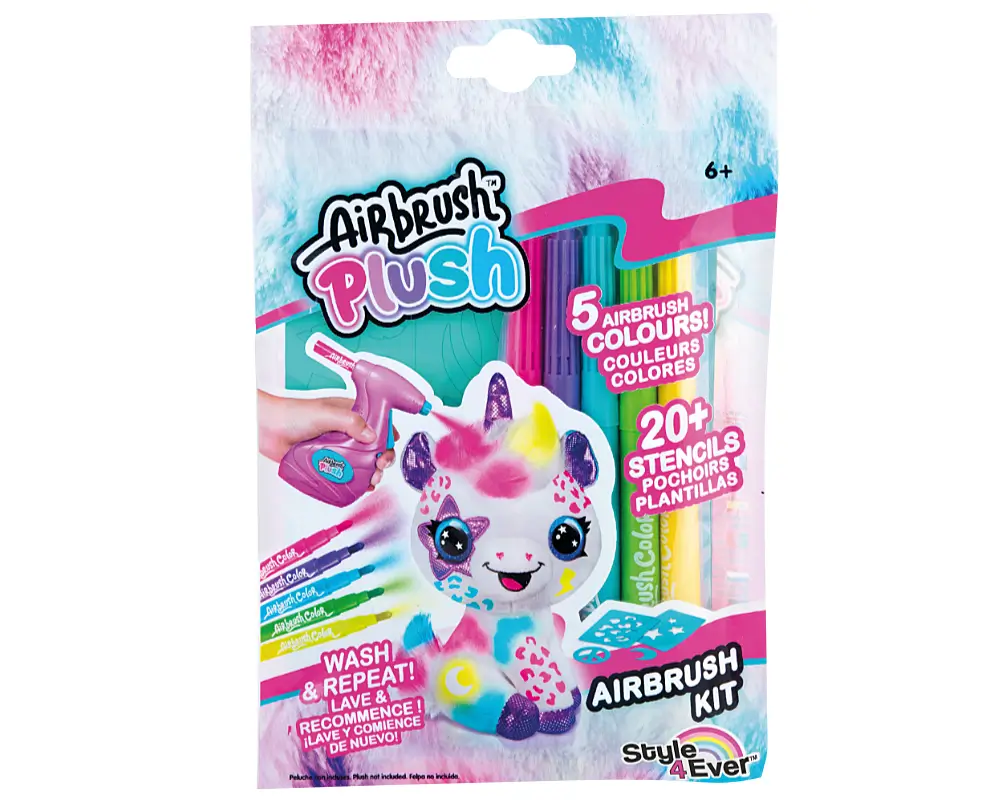 Projekt Plusz – Zestaw uzupełniający