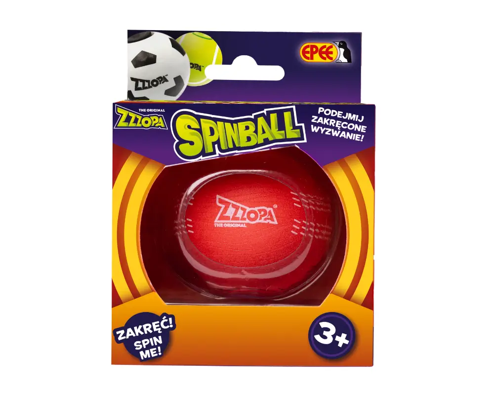 spinball sport krykiet w opak ep04258