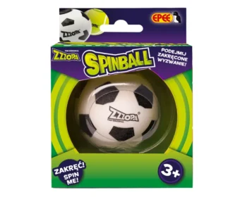 spinball sport pilka nozna w opak ep04258