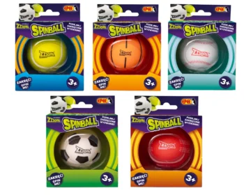 spinball sport wszystkie ep04258