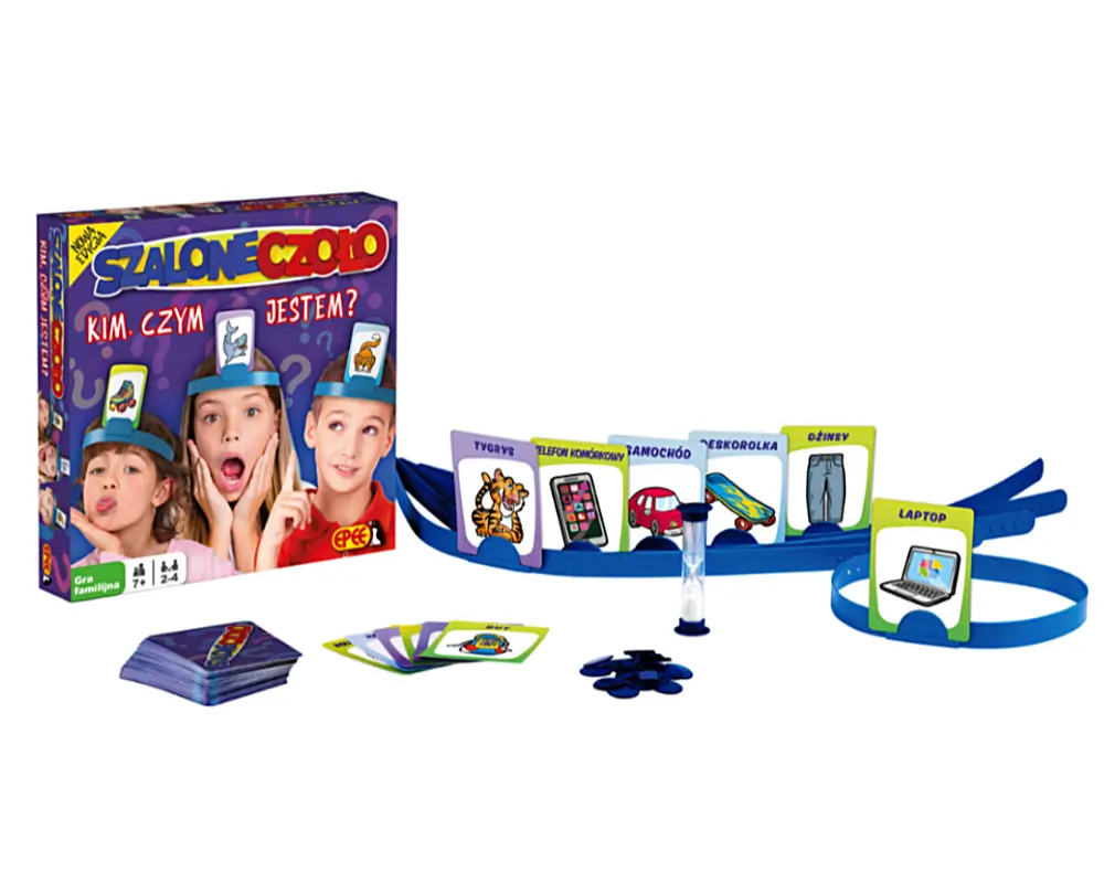 szalone czolo kompozycja ep04319