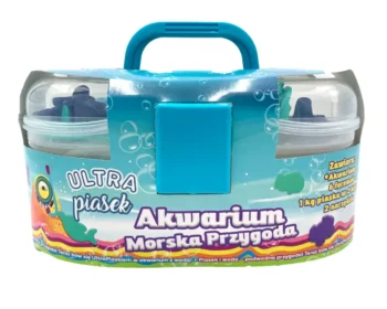 ultrapiasek morska przygoda opak ep04316