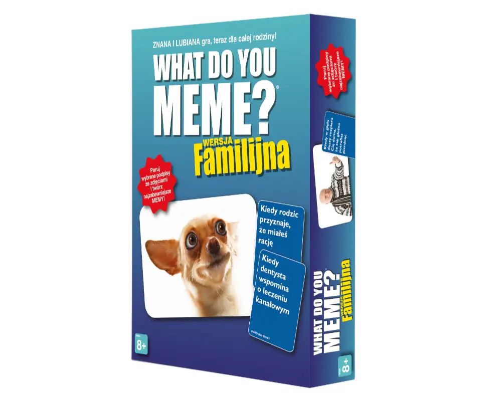 what do you meme familijna opak ep04266