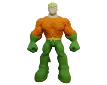 gumostwory superheroes aquaman bez opak ep04251