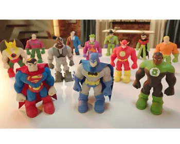 gumostwory superheroes wszystkie ep04251