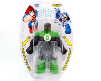 gumostwory superheroes zielona latarnia opak ep04251