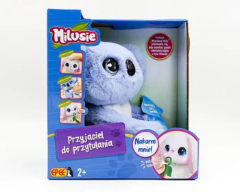 milusie w opak koala ep03950