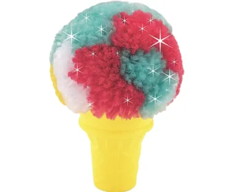 pluszki klebuszki bajeczne lody bez opak ep04310