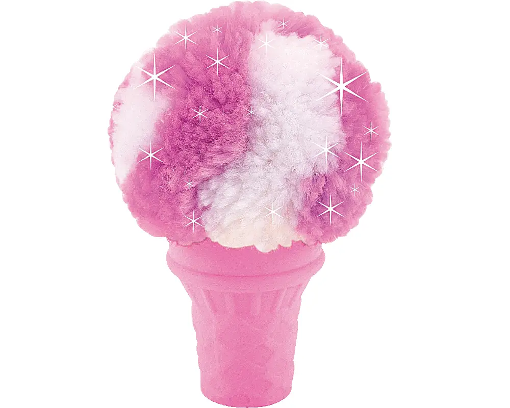 pluszki klebuszki chmurkowe lody bez opak ep04310