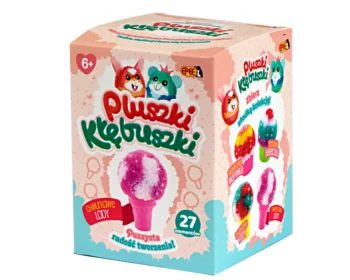 pluszki klebuszki chmurkowe lody opak ep04310