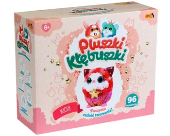 pluszki klebuszki kicia opak ep04312