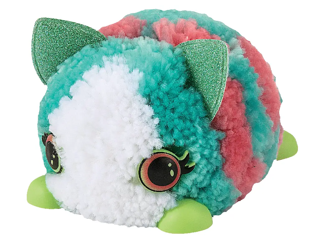 pluszki klebuszki kotek bez opak ep04311