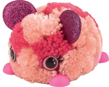 pluszki klebuszki misio bez opak ep04311