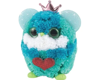 pluszki klebuszki myszka bez opak ep04312