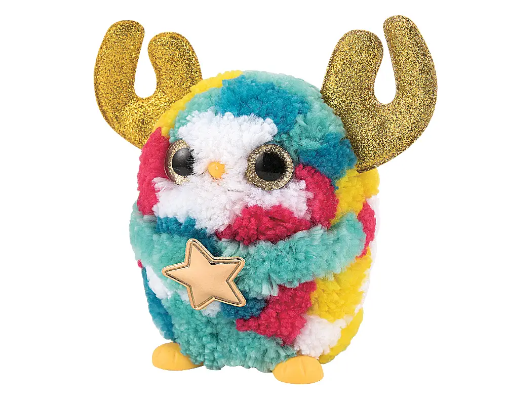 pluszki klebuszki reniferek bez opak ep04312