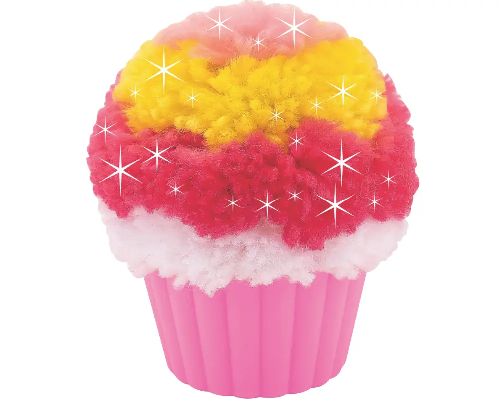 pluszki klebuszki sloneczna muffinka bez opak ep04310