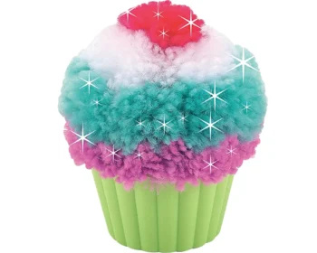 pluszki klebuszki teczowa babeczka bez opak ep04310