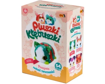 pluszki klebuszki kotek opak ep04311