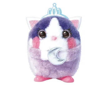 pluszki klebuszki 97 elementow kotek bez opak ep04338