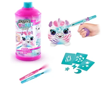 projekt plusz niespodzianka 1 pack kompozycja ep09412