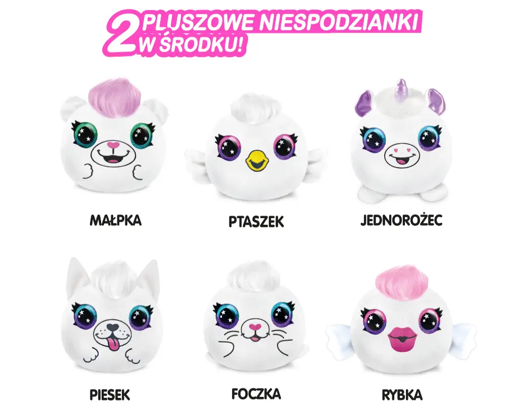 projekt plusz niespodzianka 2 pack zawartosc2 ep09413