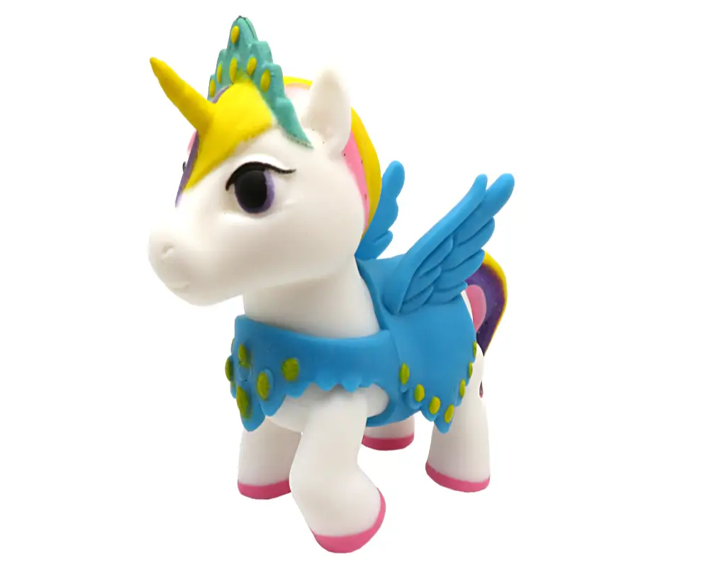 pupilove przebieranki kucyki angel bez opak ep04329