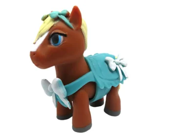 pupilove przebieranki kucyki baby bez opak ep04329