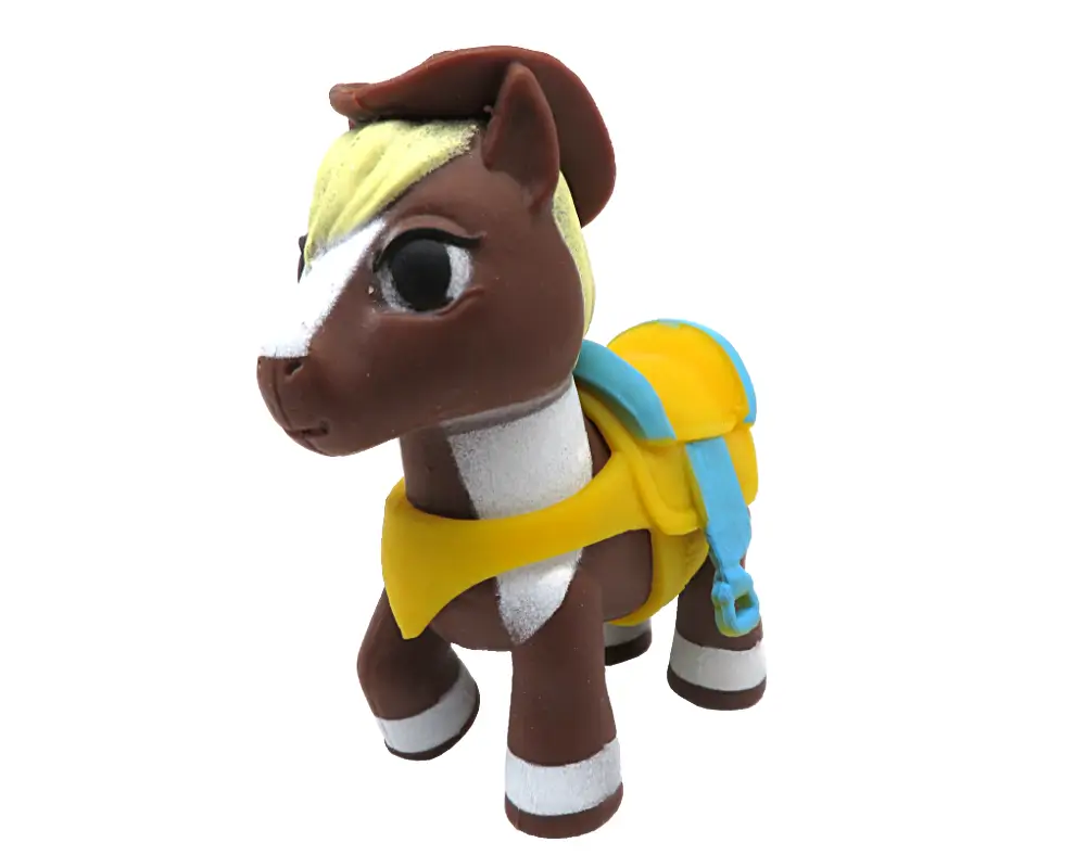 pupilove przebieranki kucyki brittany bez opak ep04329