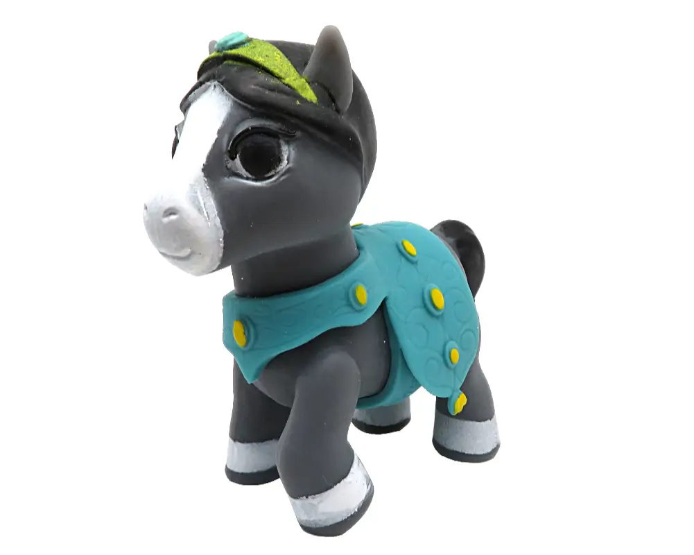 pupilove przebieranki kucyki jasmine bez opak ep04329