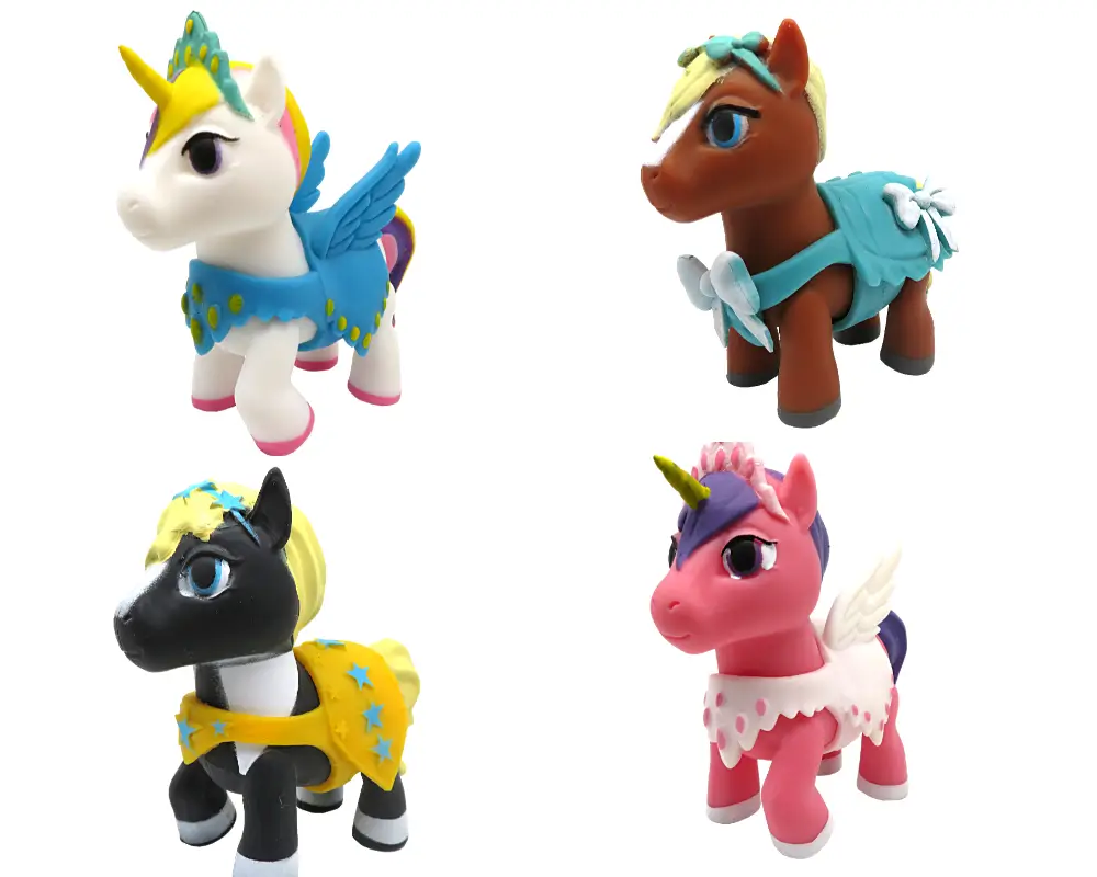 pupilove przebieranki kucyki wszystkie ep04329