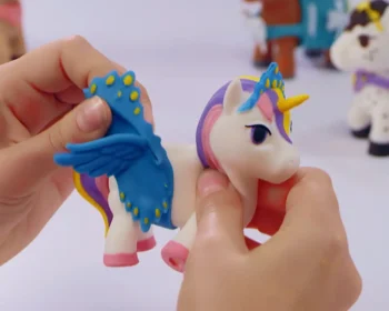 pupilove przebieranki kucyki zabawa ep04329