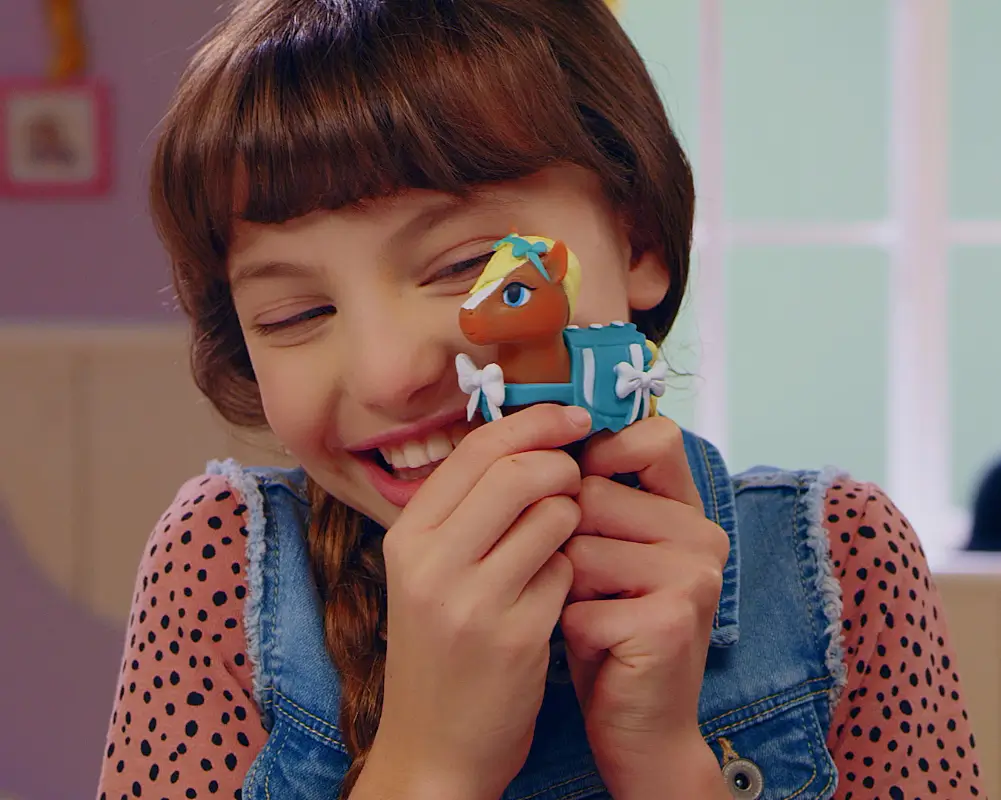 pupilove przebieranki kucyki zabawa4 ep04329